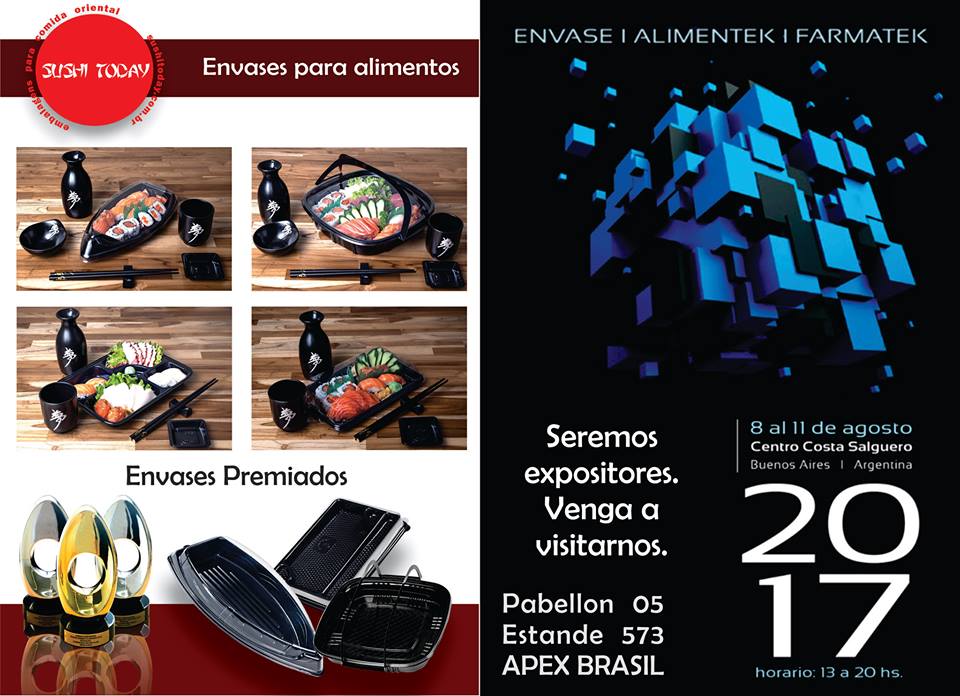 envase argentina